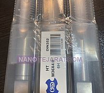 قلاویز دستی سه مرحله ای M36*4.0 DIN352 HSS-E برند OSD قلاویز دستی سه مرحله ای M36*4.0 DIN352 HSS-E برند OSD